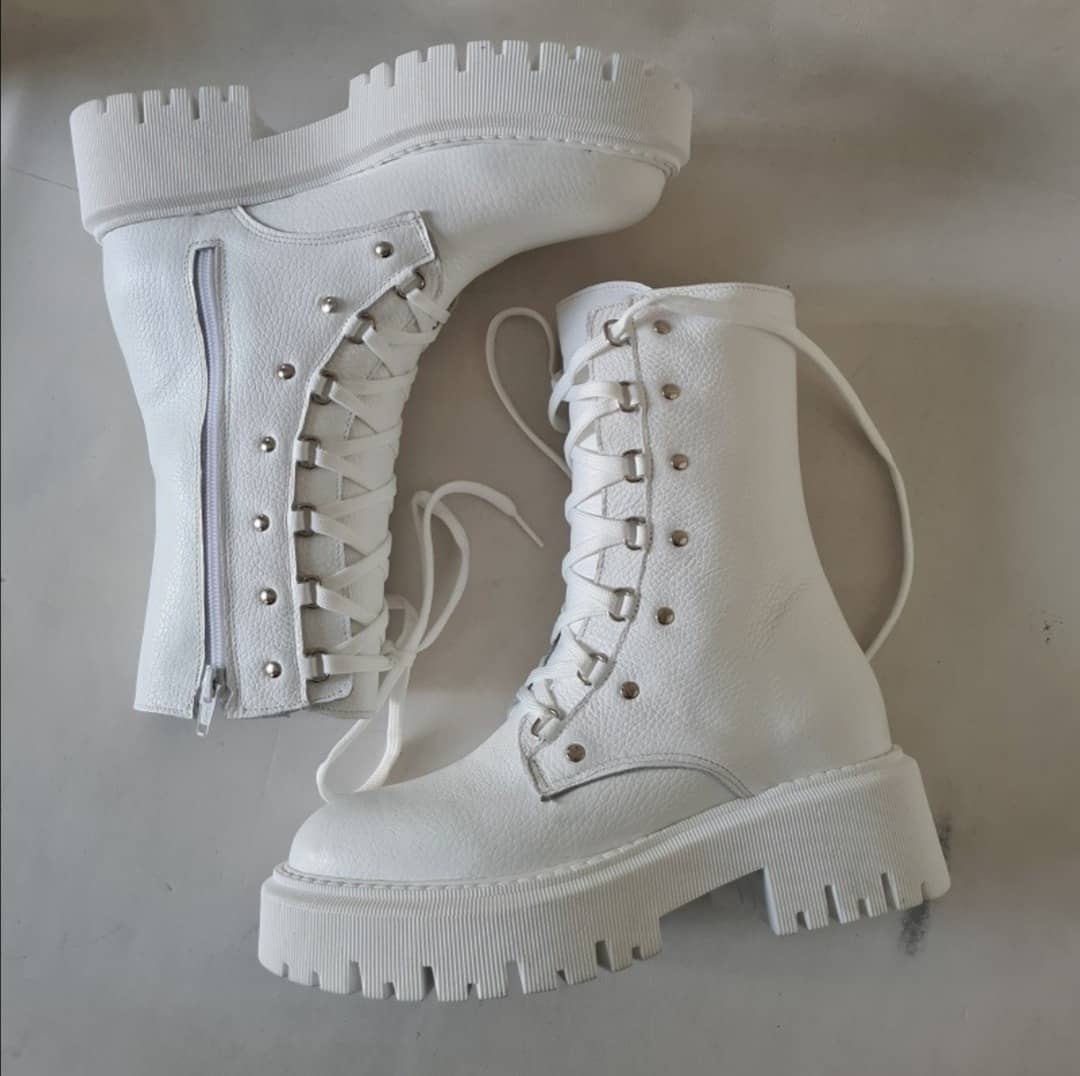 AZ Collection Saint Moritz Stivaletto Alla Moda Per Donna AZ Collection