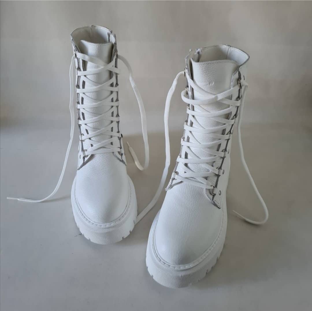 AZ Collection Saint Moritz Stivaletto Alla Moda Per Donna AZ Collection