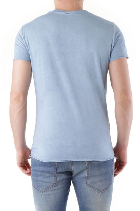 Absolut Joy Men T-Shirt K0554 Absolut Joy