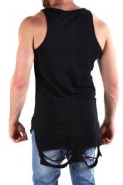 Absolut Joy Men T-Shirt With Face K746A Absolute Joy