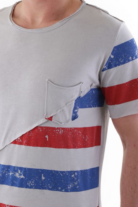 Absolut Joy Men T-shirt K0560 Absolut Joy