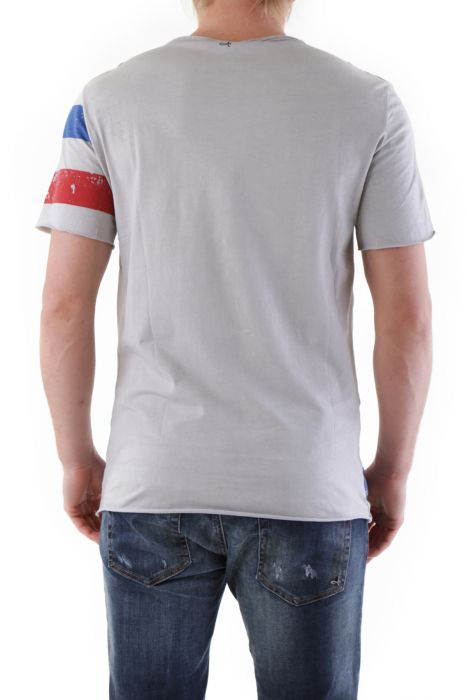 Absolut Joy Men T-shirt K0560 Absolut Joy