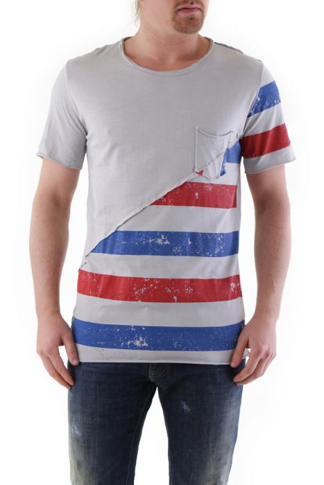 Absolut Joy Men T-shirt K0560 Absolut Joy