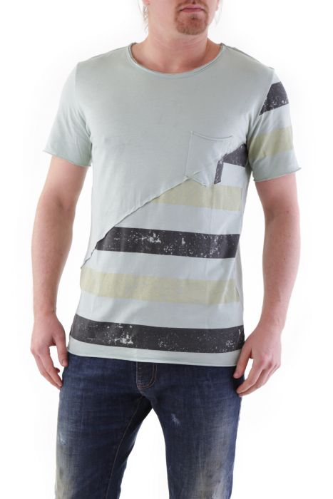 Absolut Joy Men T-shirt K0560 Absolut Joy