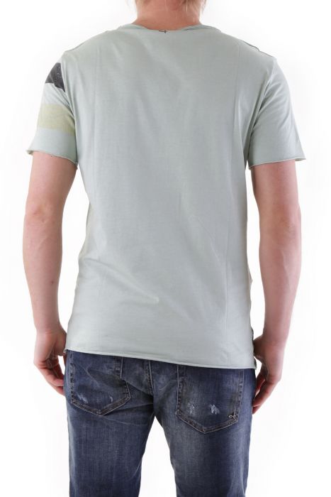 Absolut Joy Men T-shirt K0560 Absolut Joy