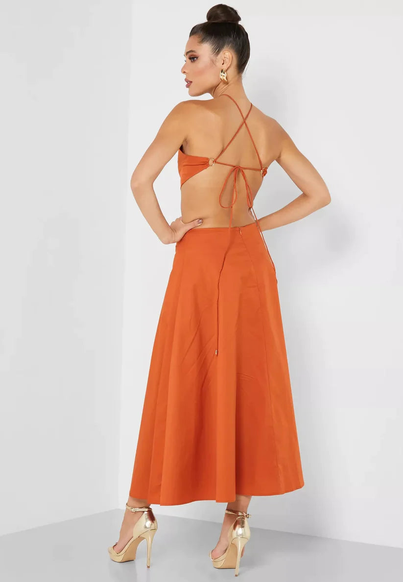 Amylynn Summer Dress 3062 AmyLynn