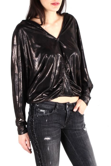 Sexy Women Blouse B543A