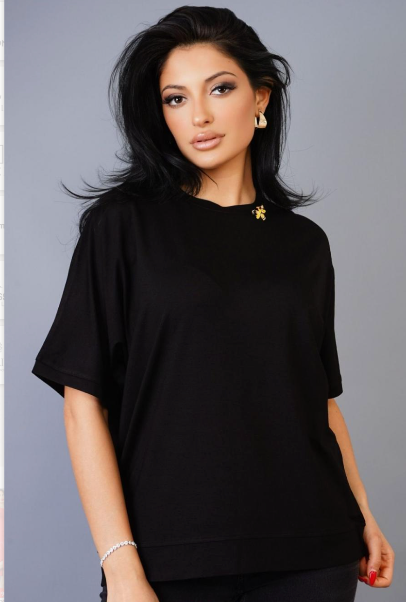 Beethoven T-Shirt 8084 Beethoven