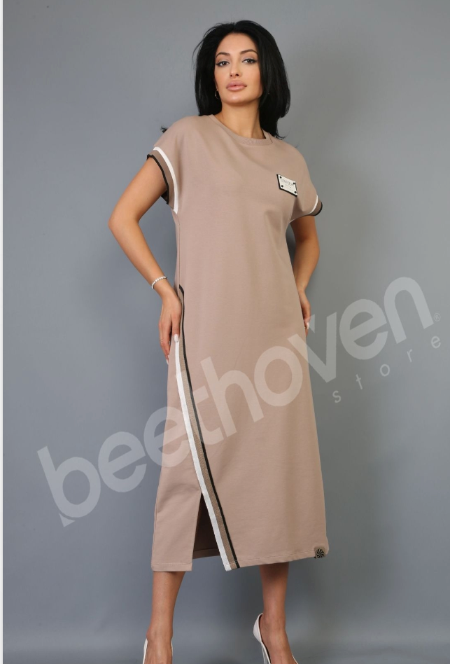 Beethoven Women Dress SN4222 Beethoven
