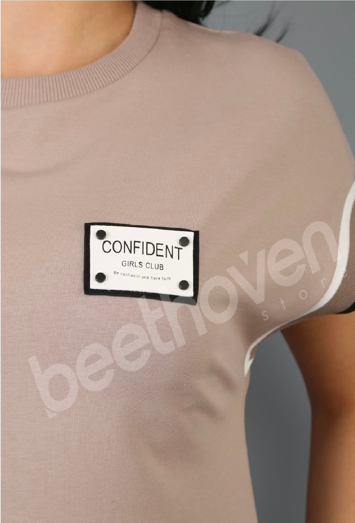 Beethoven Women Dress SN4222 Beethoven