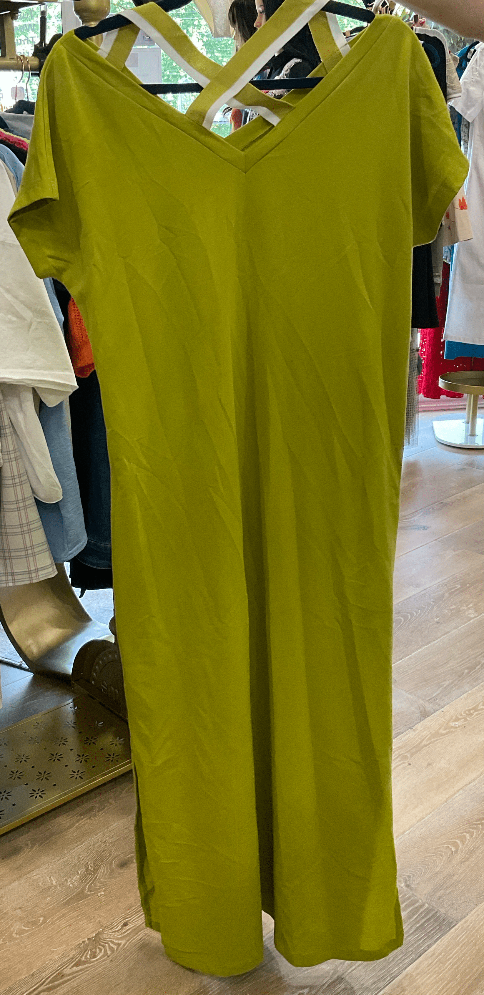 Beethoven Women Dress SN4299 Beethoven