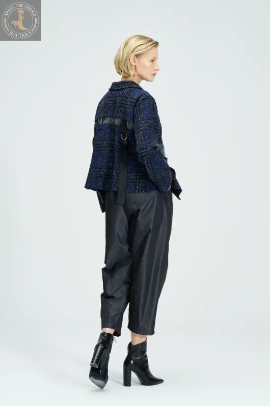 Bize 24W-BC5020 Navy Jacket Bize