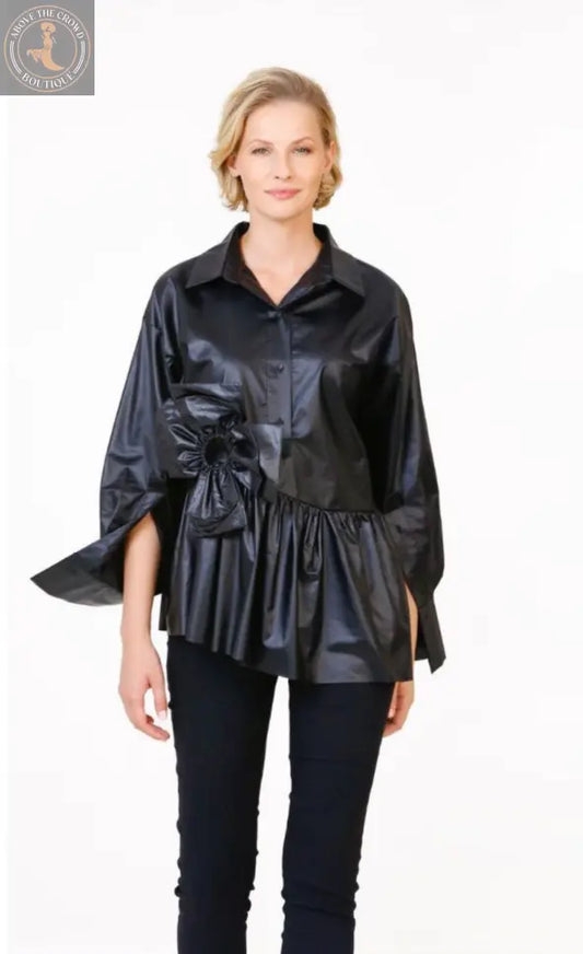 Bize 24W-BZ115 Women's Blouse Bize