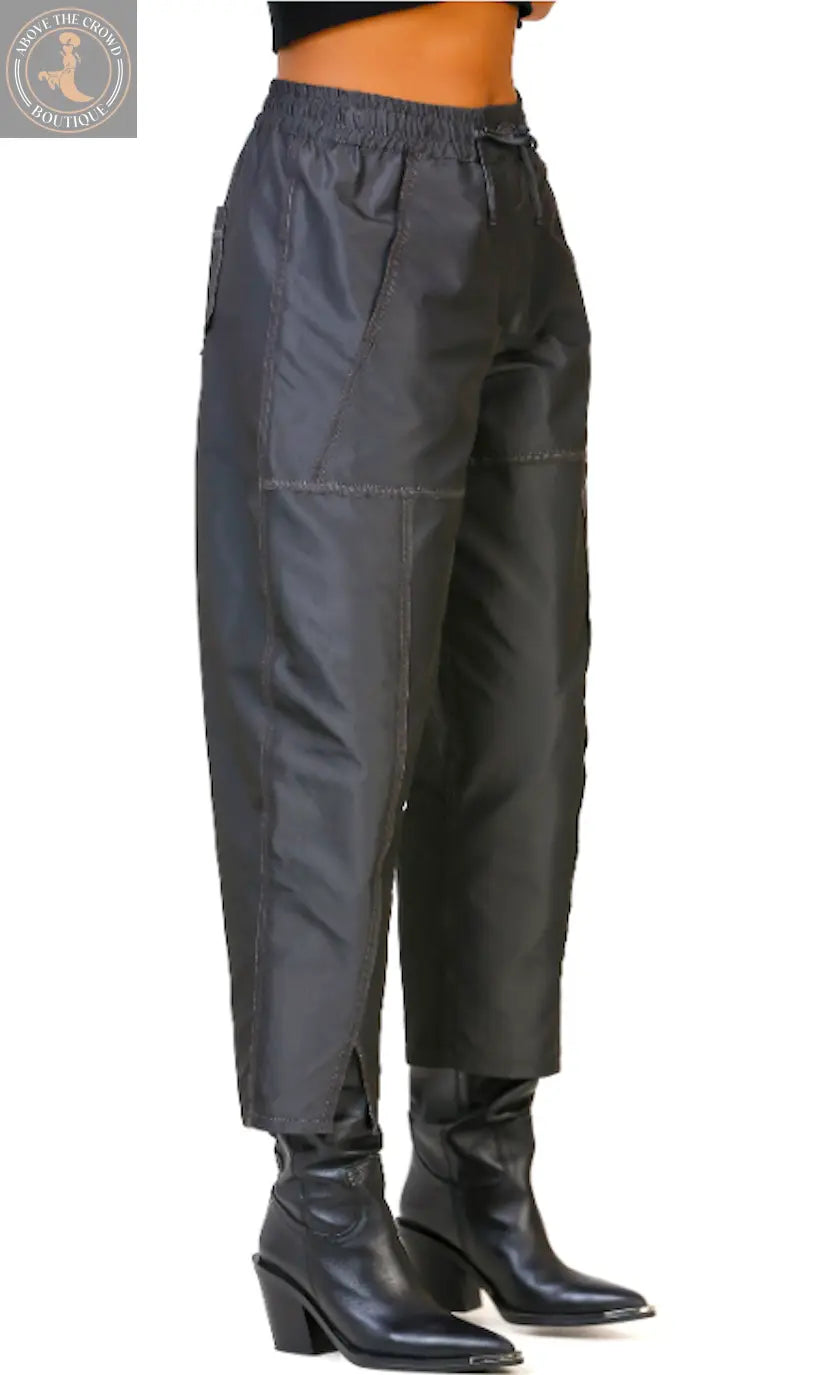 Bize 24W-BZ3012 Modern Pants Bize