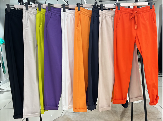 Bize 5252 Pants Bize