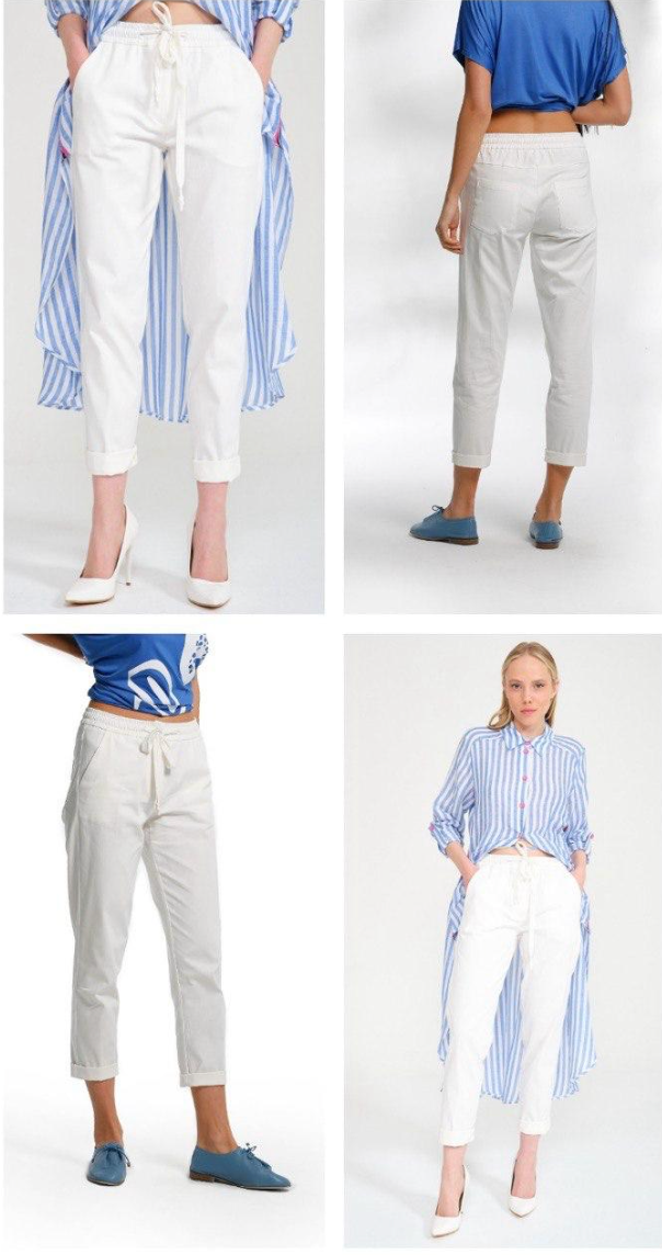 Bize 5252 Pants Bize