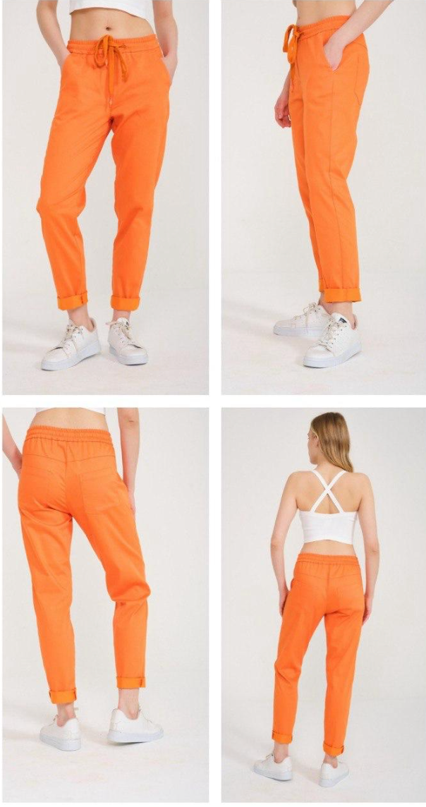 Bize 5252 Pants Bize