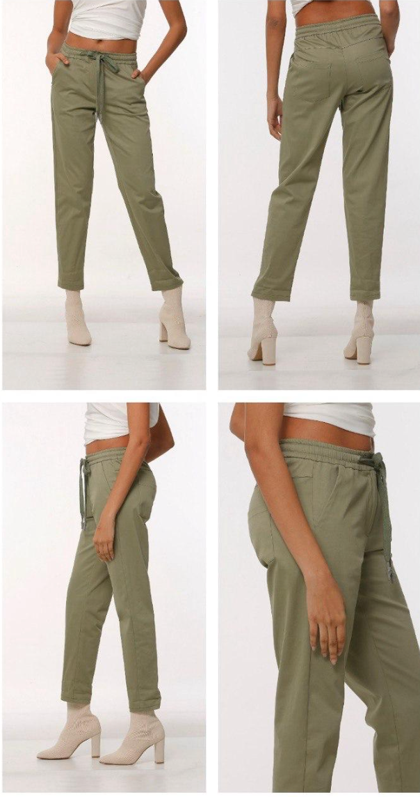 Bize 5252 Pants Bize