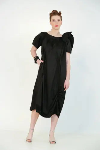 Bize Ballet Sleeves Dress BZ2900 Bize