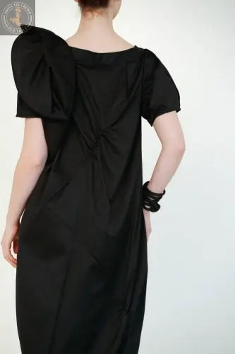 Bize Ballet Sleeves Dress BZ2900 Bize