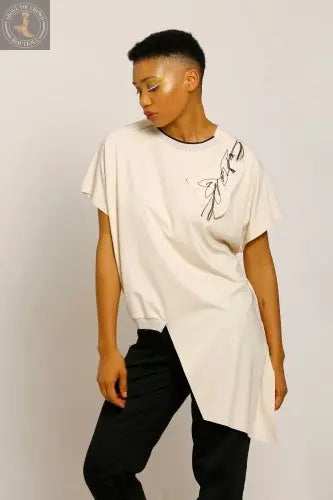 Bize Blouse BZ011 Bize