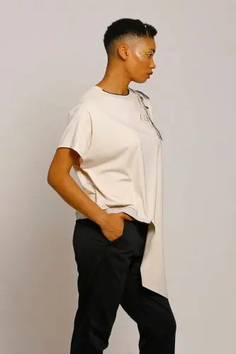 Bize Blouse BZ011 Bize