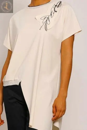 Bize Blouse BZ011 Bize