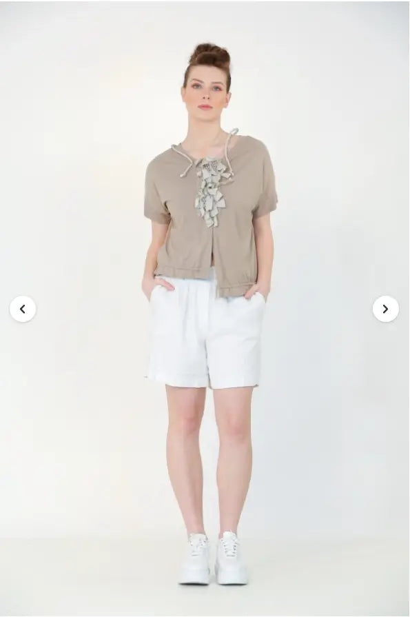 Bize Blouse BZ025 Bize