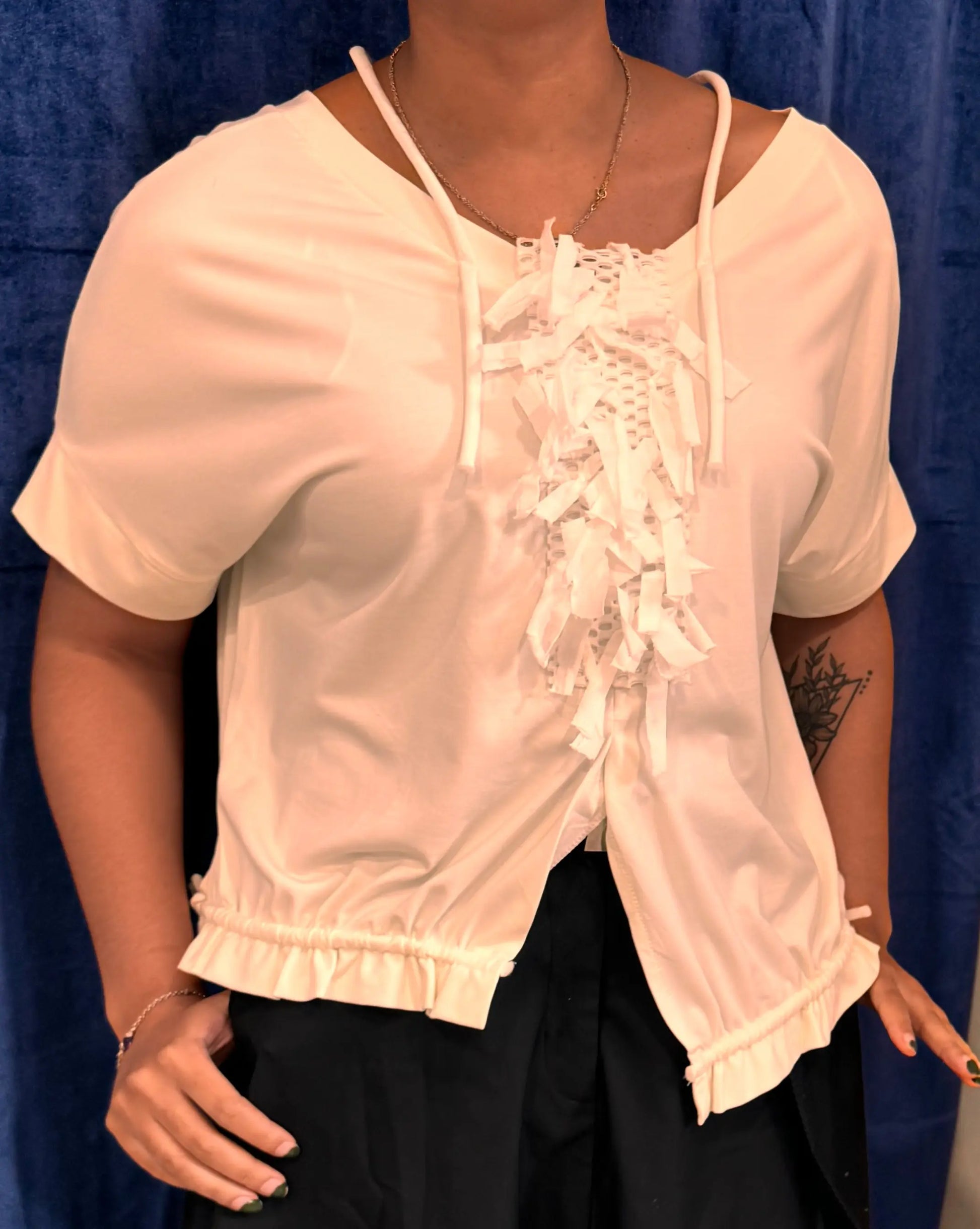 Bize Blouse BZ025 Bize