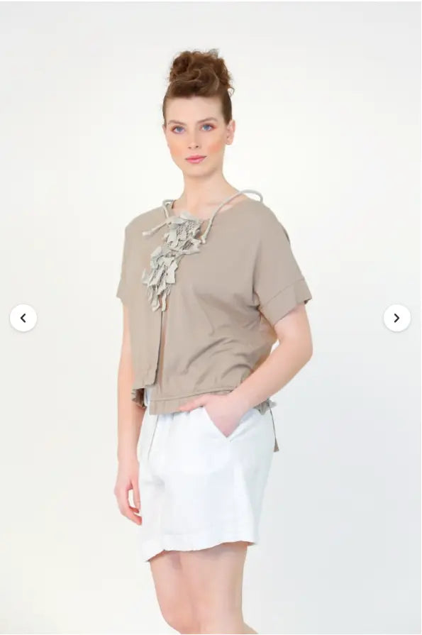 Bize Blouse BZ025 Bize