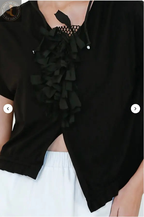 Bize Blouse BZ025 Bize