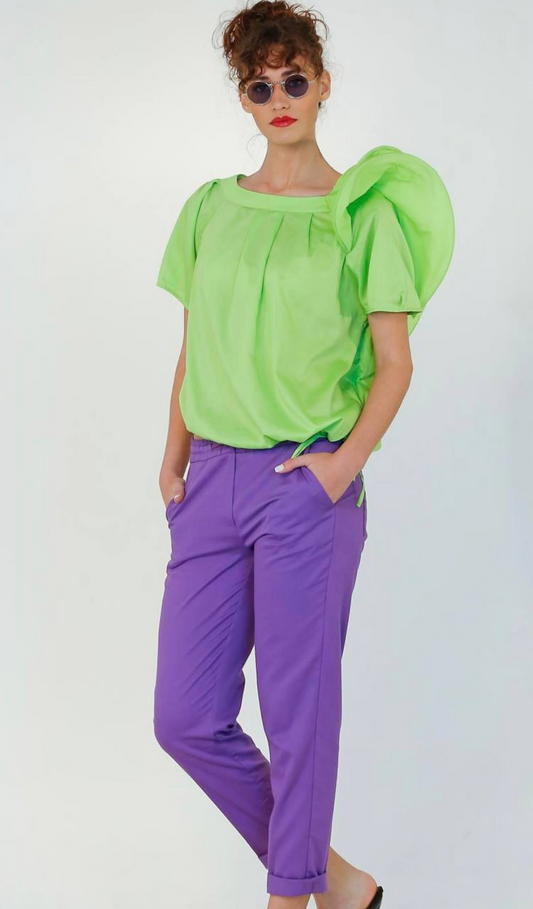 Bize Blouse BZ928 Bize