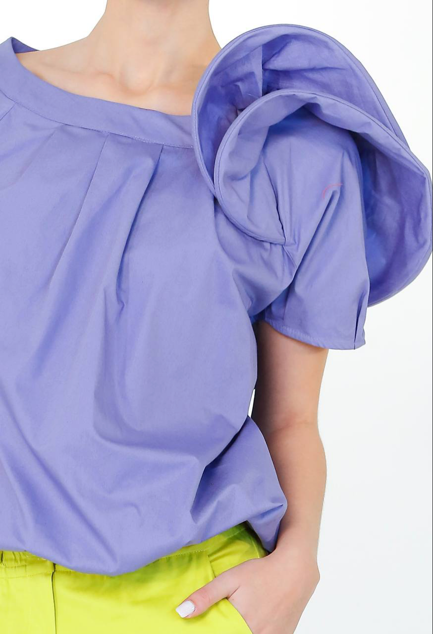 Bize Blouse BZ928 Bize