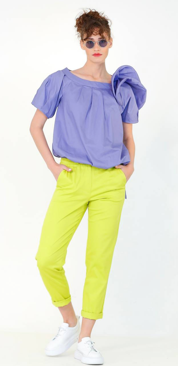 Bize Blouse BZ928 Bize