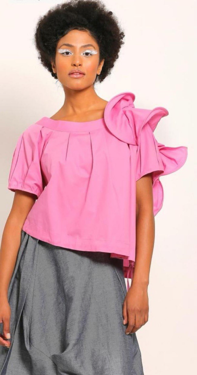 Bize Blouse BZ928 Bize