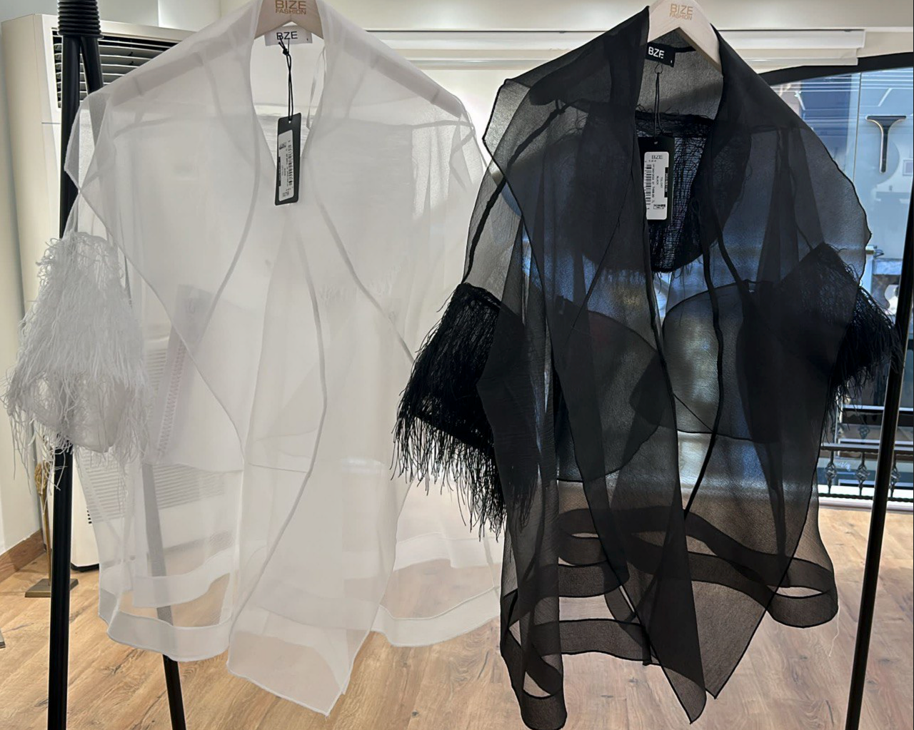 Bize Blouse BZE1165 Bize