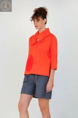 Bize Blouse BZE126 Bize