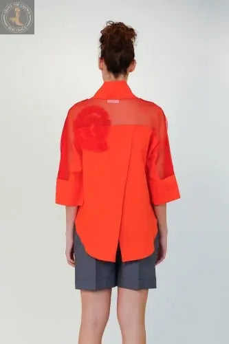 Bize Blouse BZE126 Bize