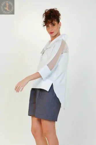 Bize Blouse BZE126 Bize