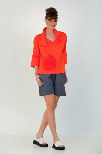 Bize Blouse BZE126 Bize