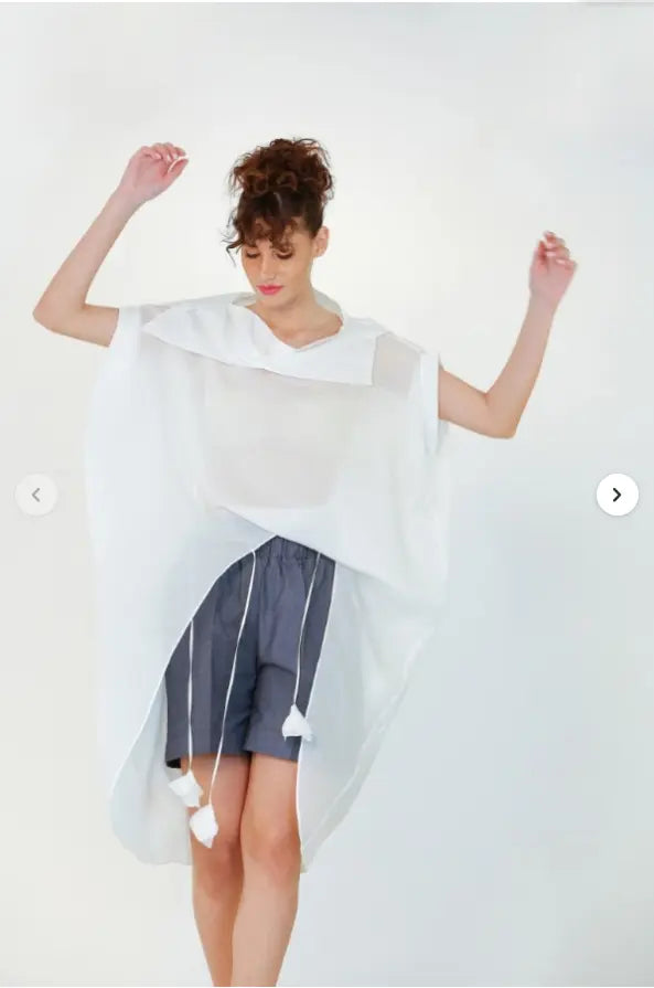 Bize Blouse BZE150 Bize