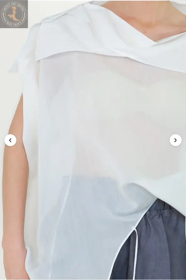 Bize Blouse BZE150 Bize