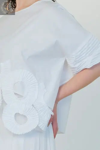 Bize Blouse BZE181 Bize