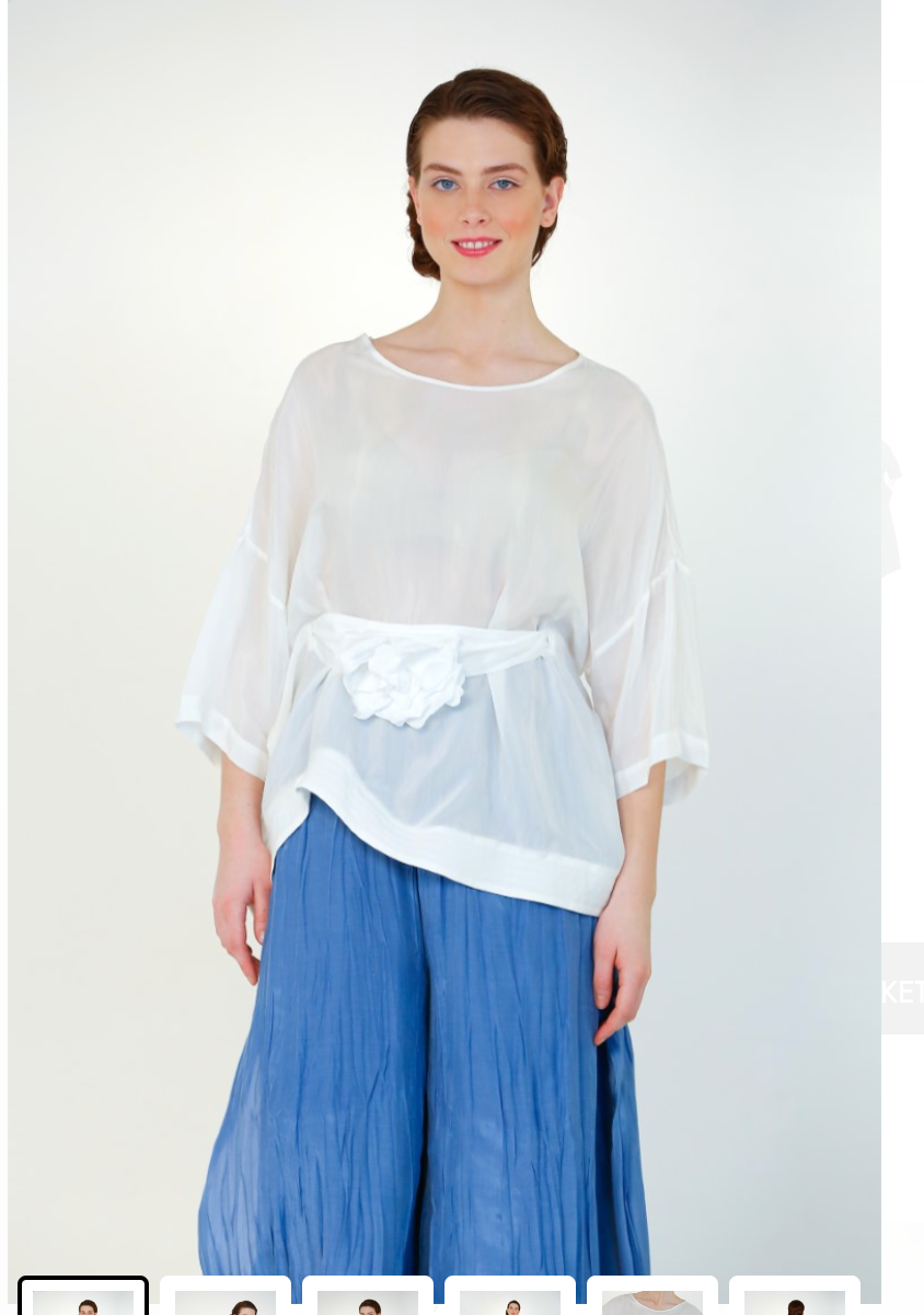 Bize Blouse BZE59 Bize