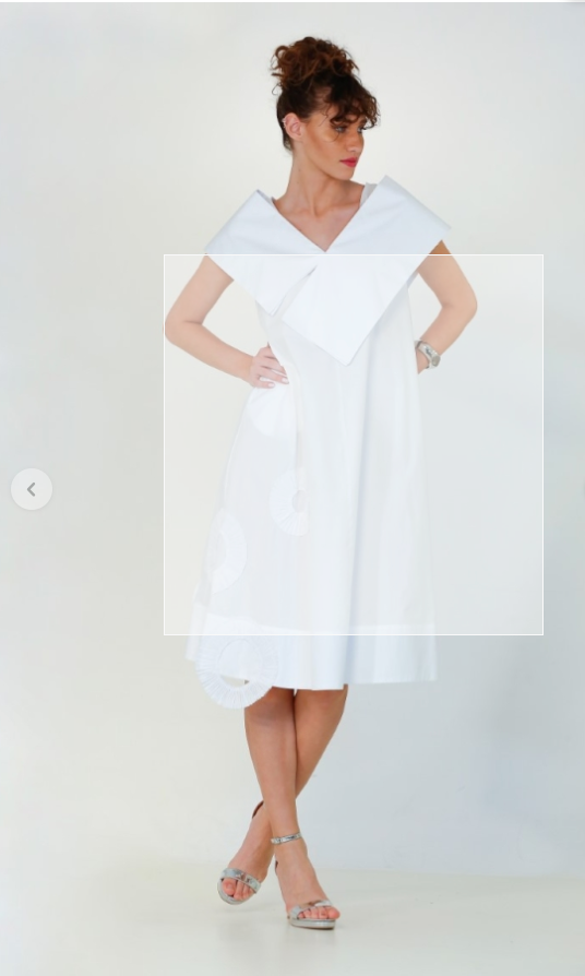 Bize Dress BZE2068 Bize