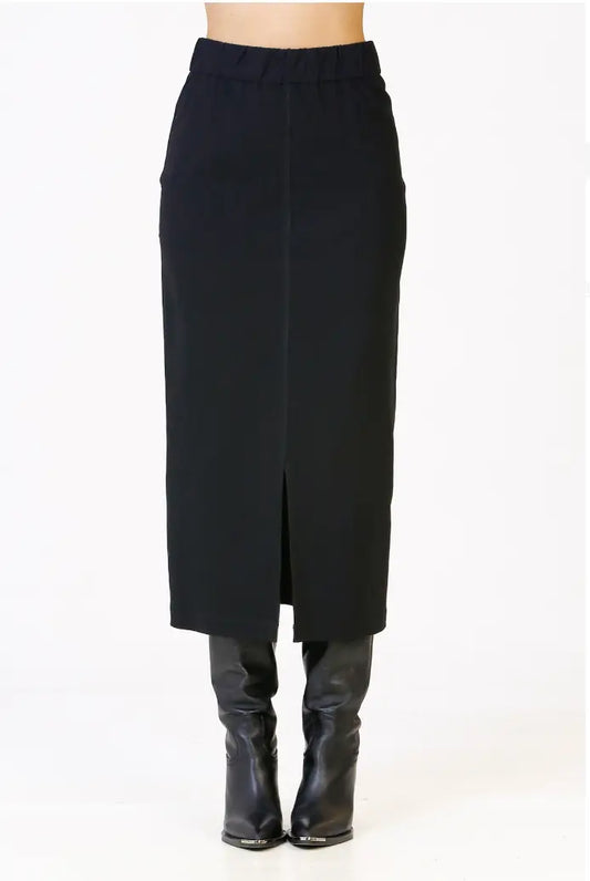 Bize Long Pencil Skirt 24W-BZ3006 Bize
