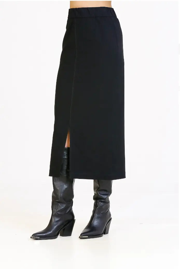 Bize Long Pencil Skirt 24W-BZ3006 Bize