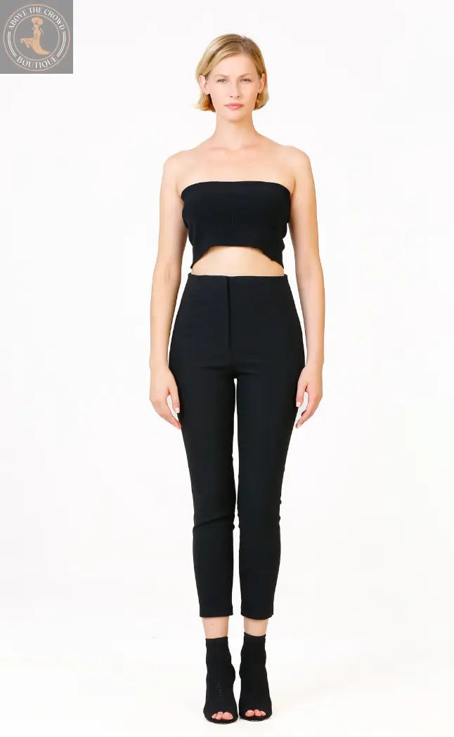 Bize Lycra Tight Leggings 24W-BZ3004 Bize