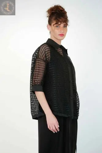 Bize Mesh Jacket BZE144 Bize