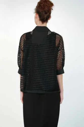 Bize Mesh Jacket BZE144 Bize